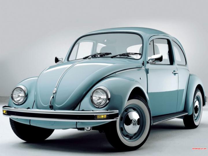 Volkswagen Classic Resimleri 720x540