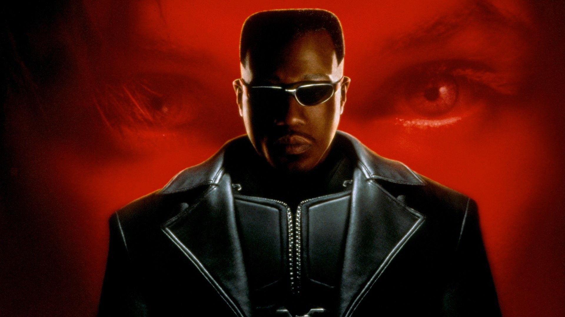 Blade Movie Wallpaper On