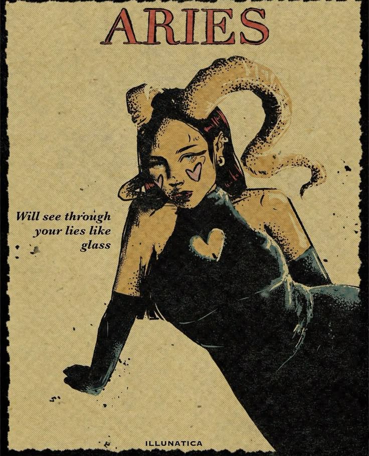 Ellie On Tarot Zodiac Wallpaper