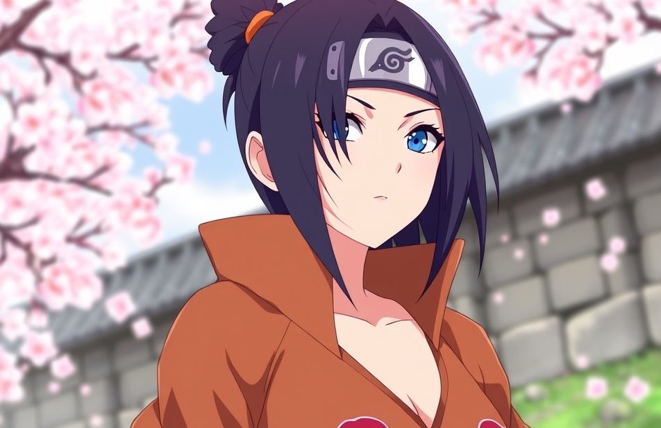 Hinata Hyuga Hd Wallpaper