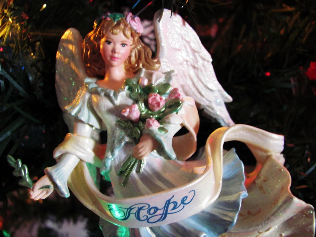 Christmas Angel Wallpaper Angels