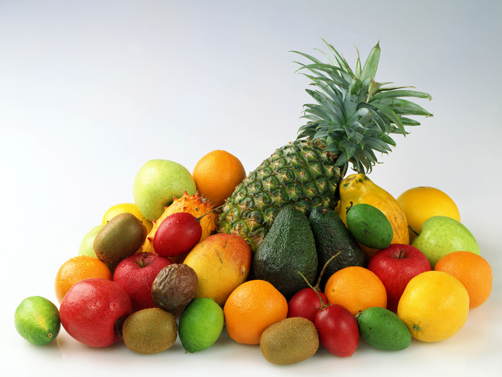 Fruit Wallpaper