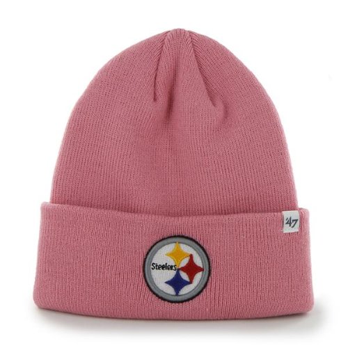 Steelers Pink Hat Pittsburgh Hats