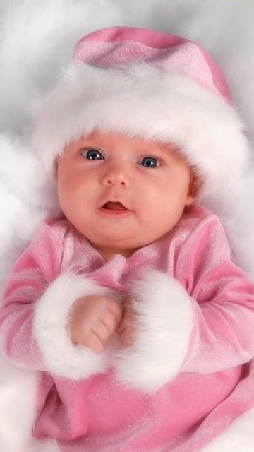 Mobile HD Baby Wallpaper For