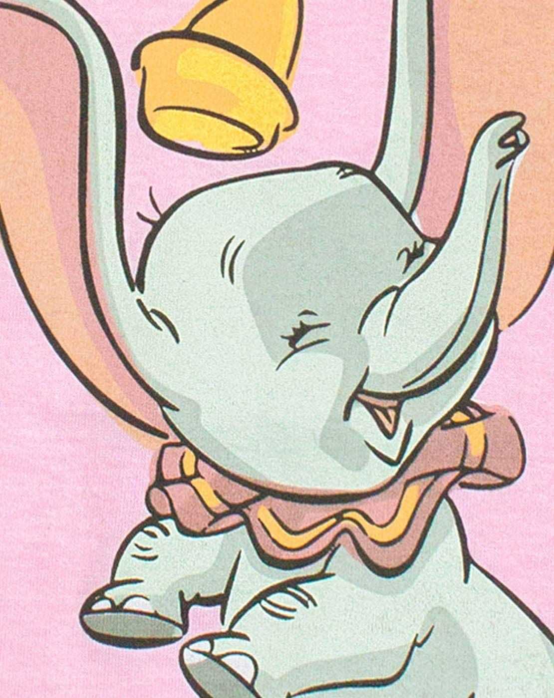 HD Dumbo Wallpaper WhatsPaper