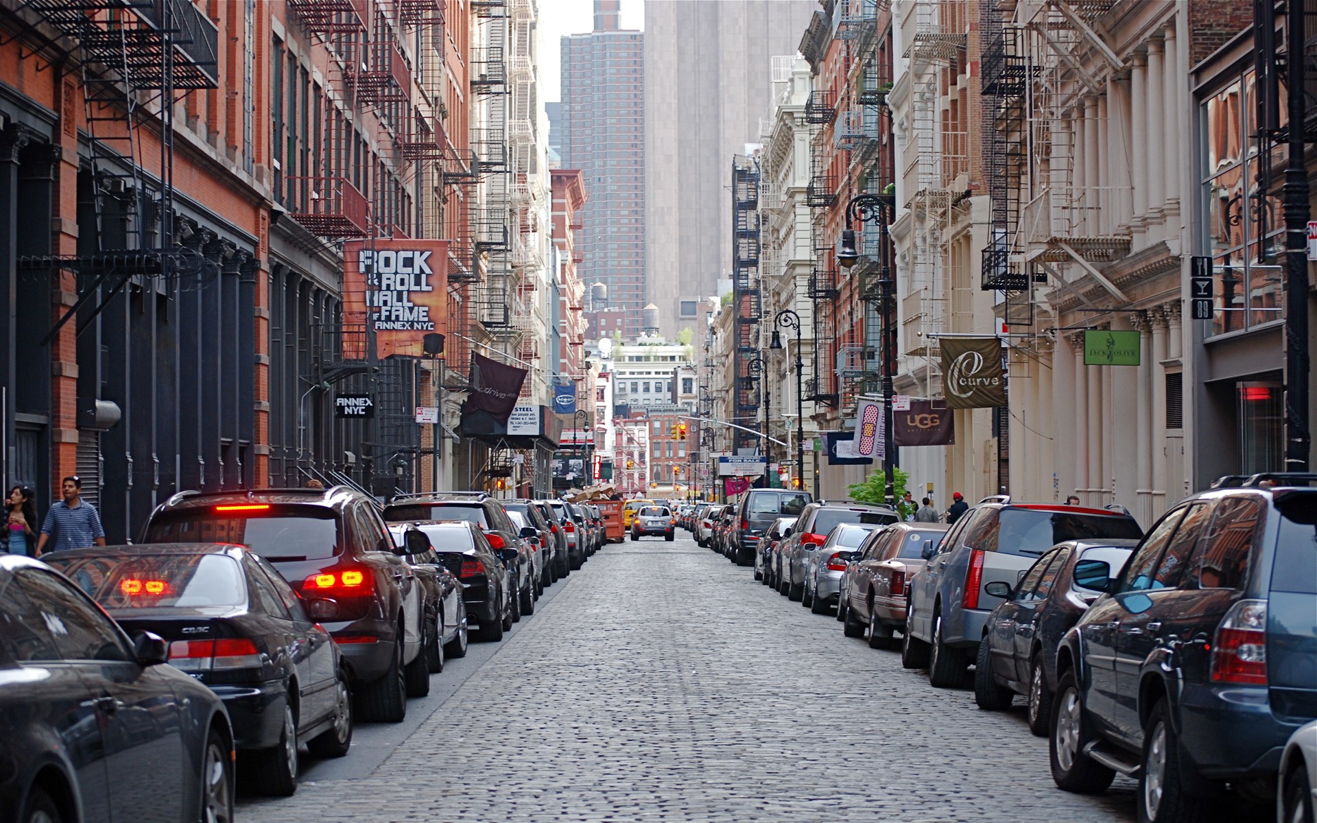Rate Select Rating Give Streets Of New York