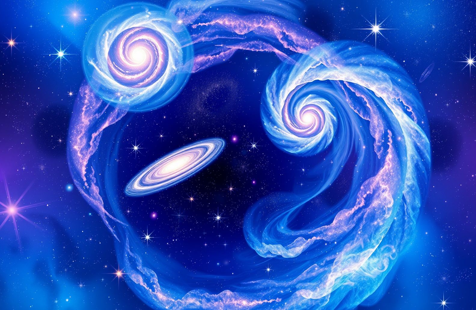 4d Wallpaper HD