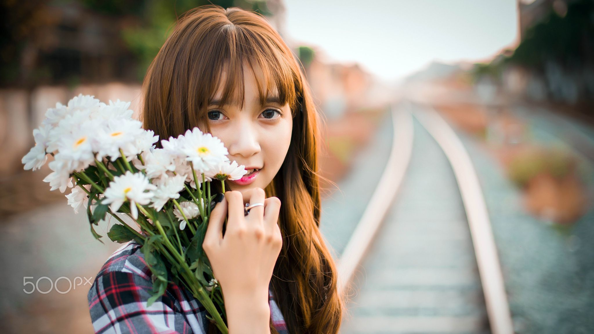 Cute Teen Girls Wallpaper Full HD