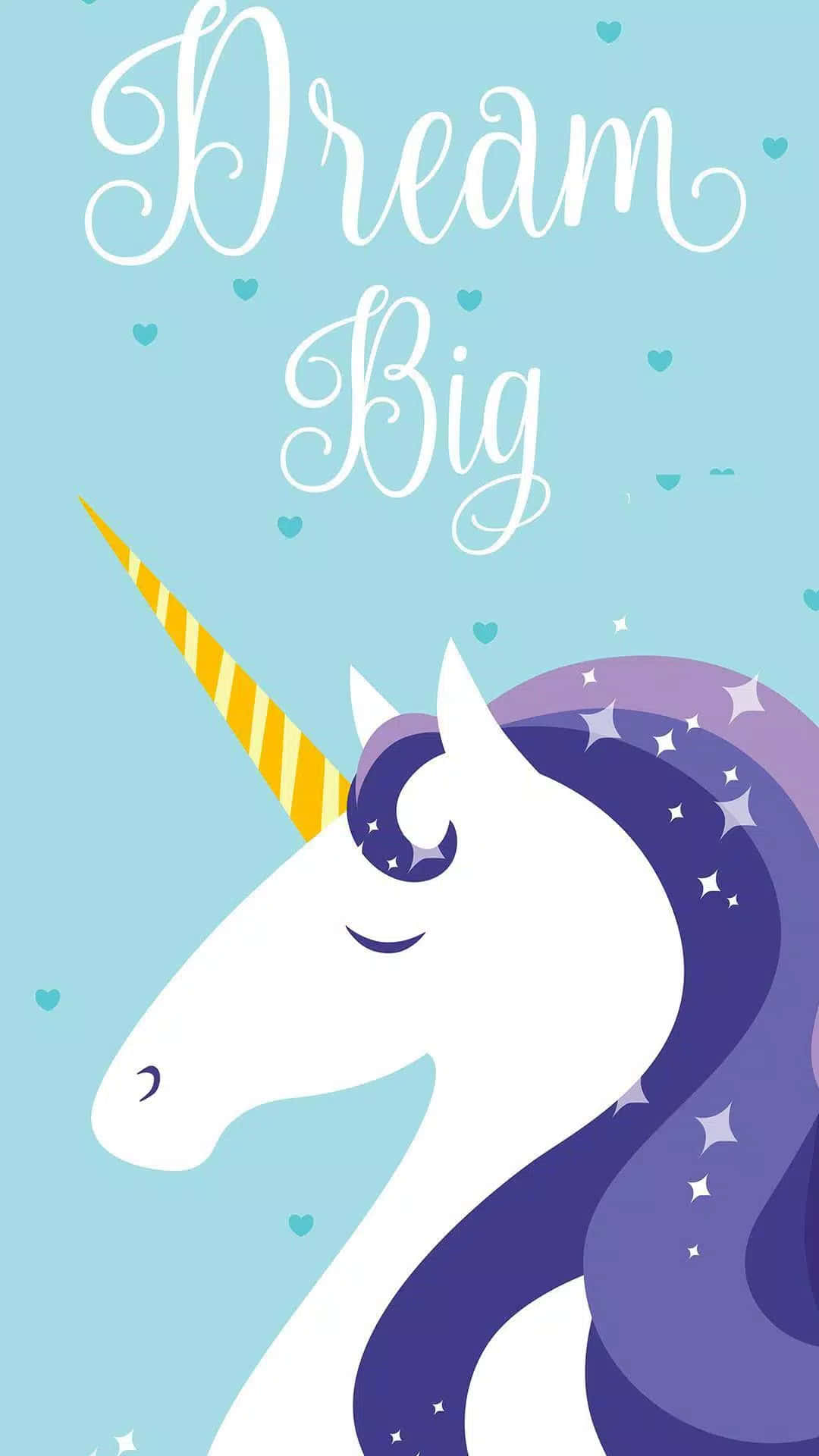 Unicorn Desktop Wallpaper