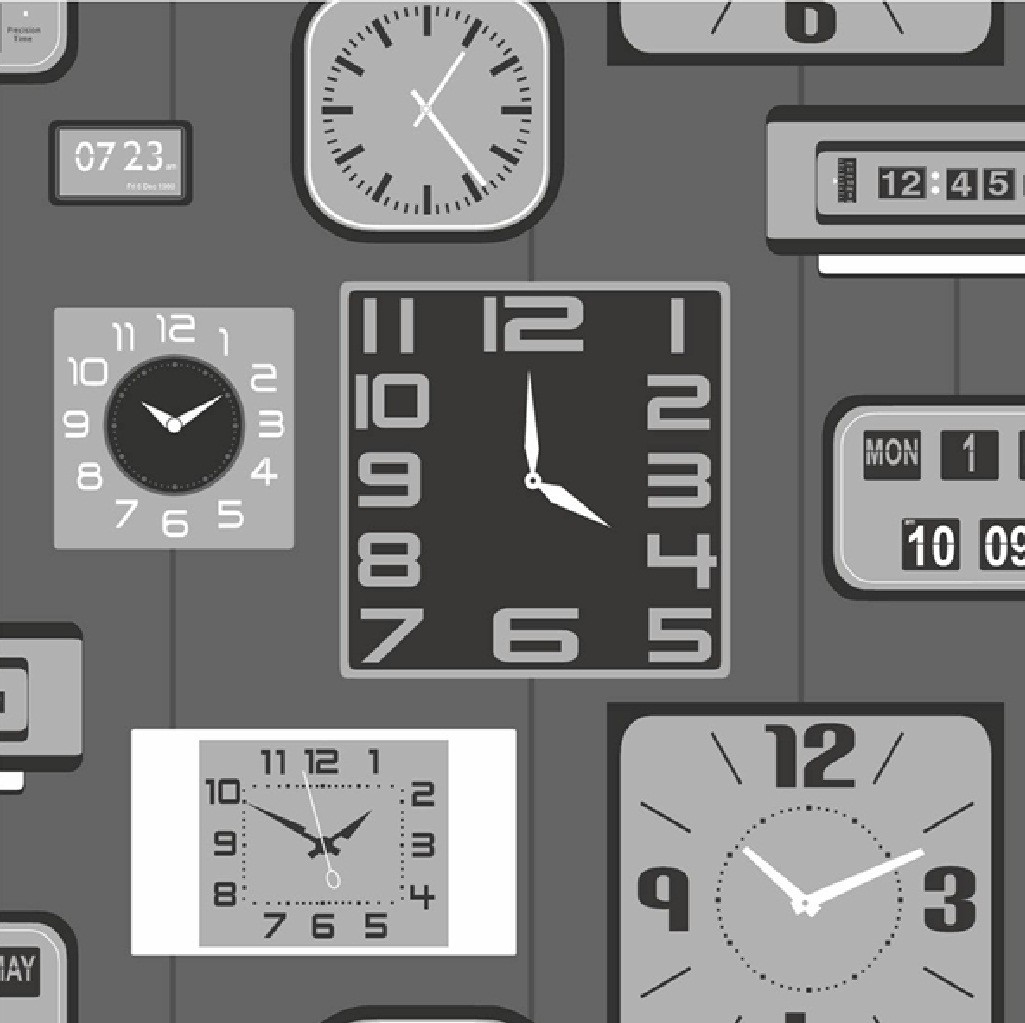 clock and calendar for desktop windows 10