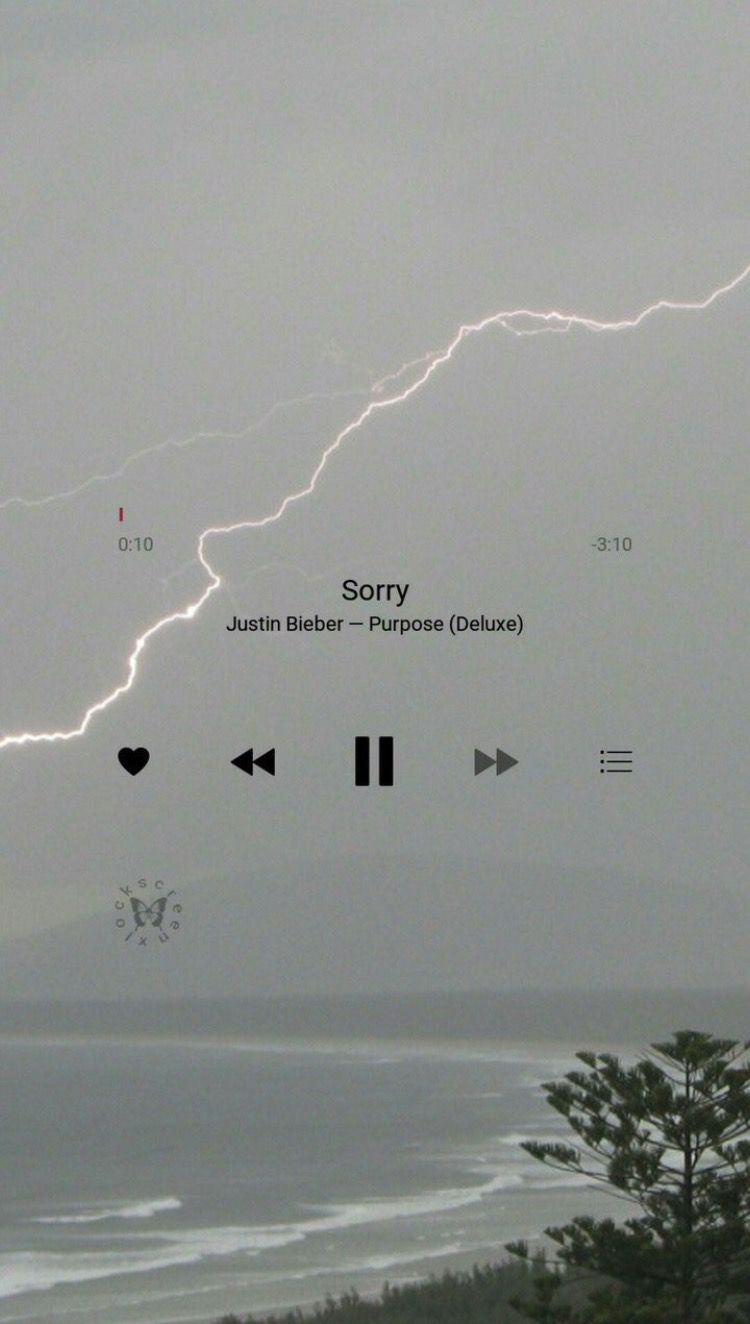 Justin Bieber Background