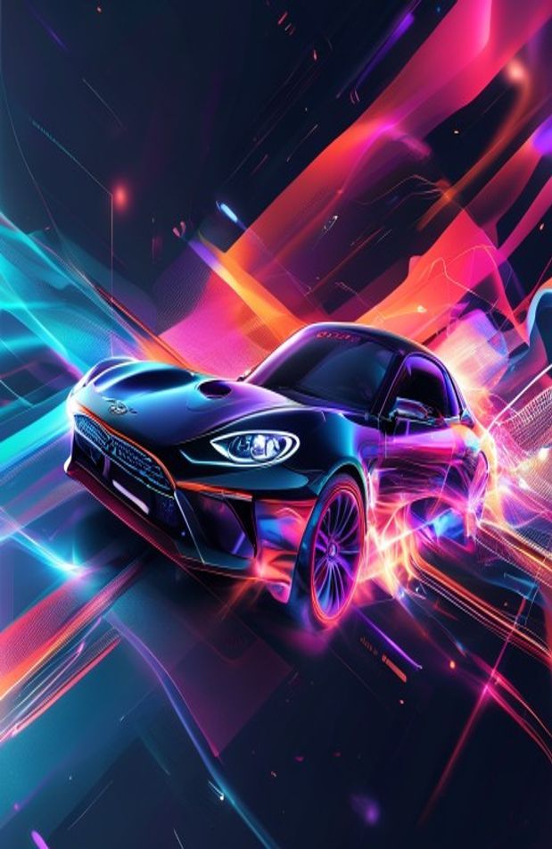 Ford Sync Wallpaper