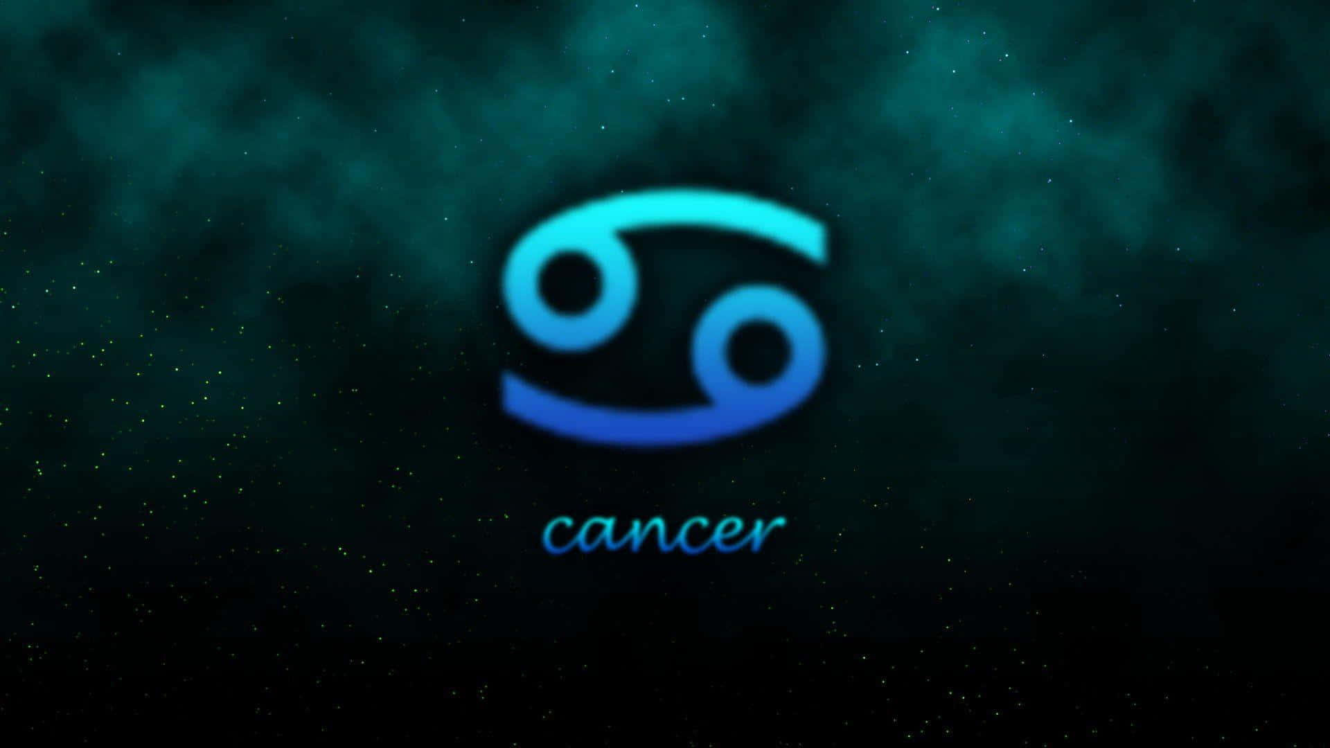Cancer Zodiac Sign Wallpaper