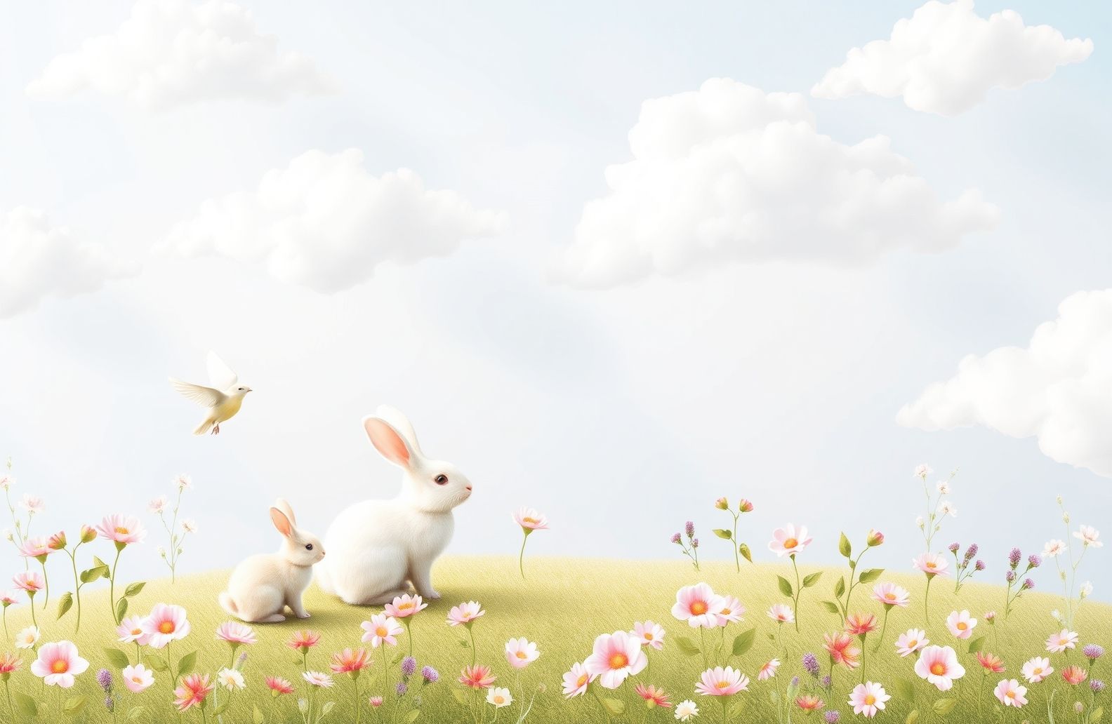 Cute Wallpaper
