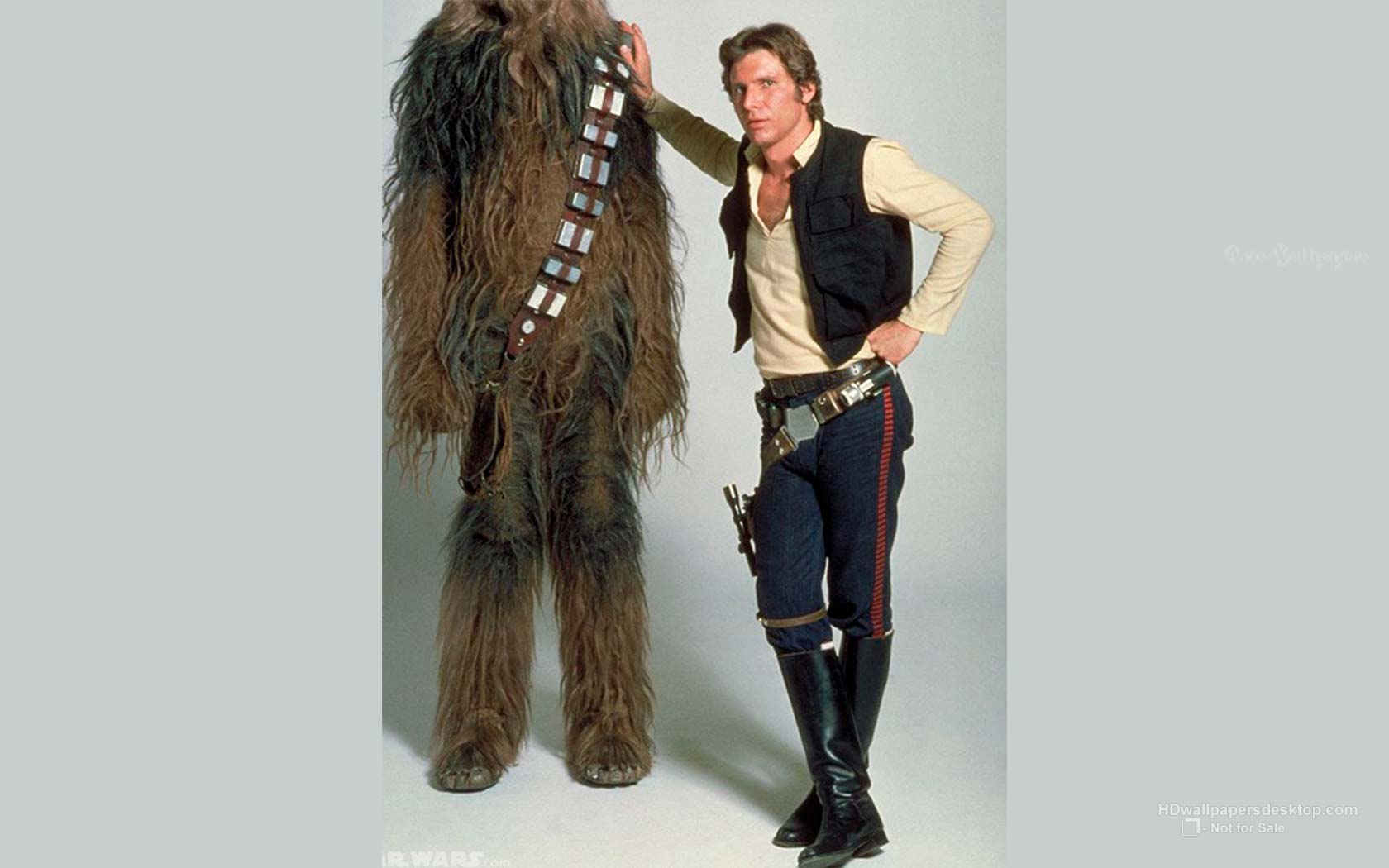 Han Solo Wallpaper Star Wars