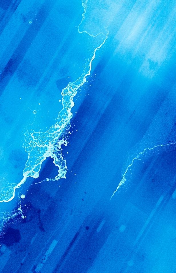 Blue Hd Wallpaper