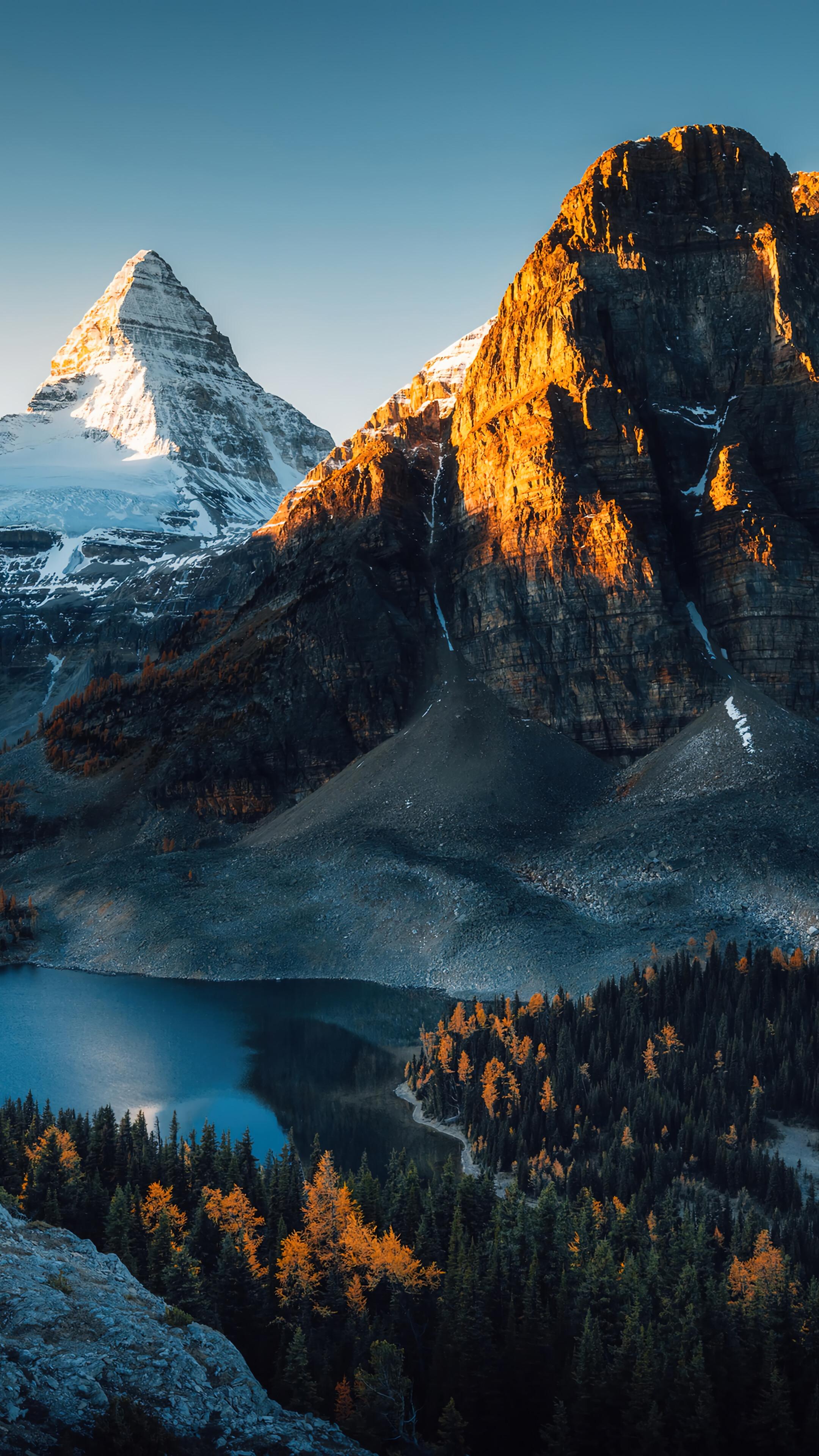 Mountain Wallpapers: Free HD Download [500+ HQ] | Unsplash