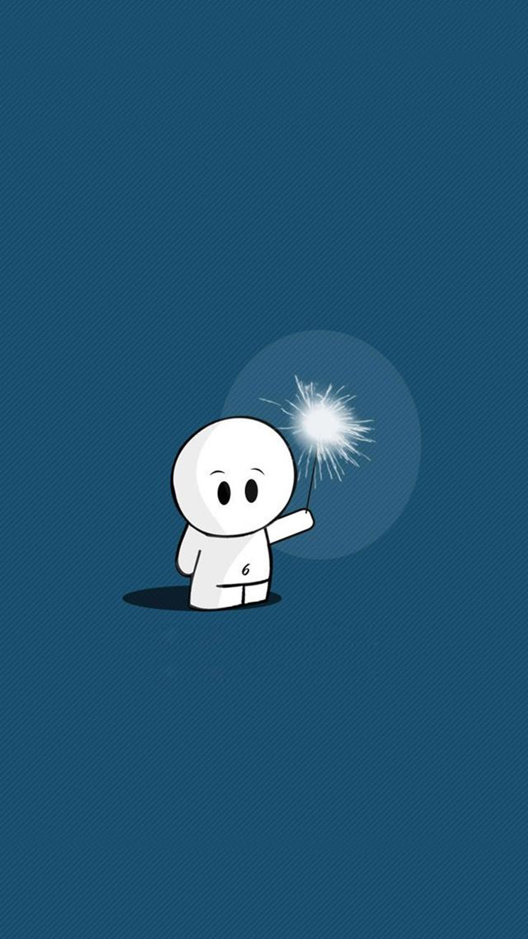 Image Wallpaper iPhone Cartoon