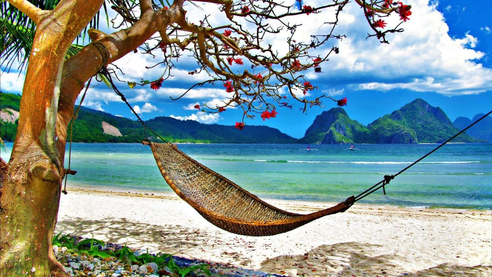 Travel And Tourism Wallpaper