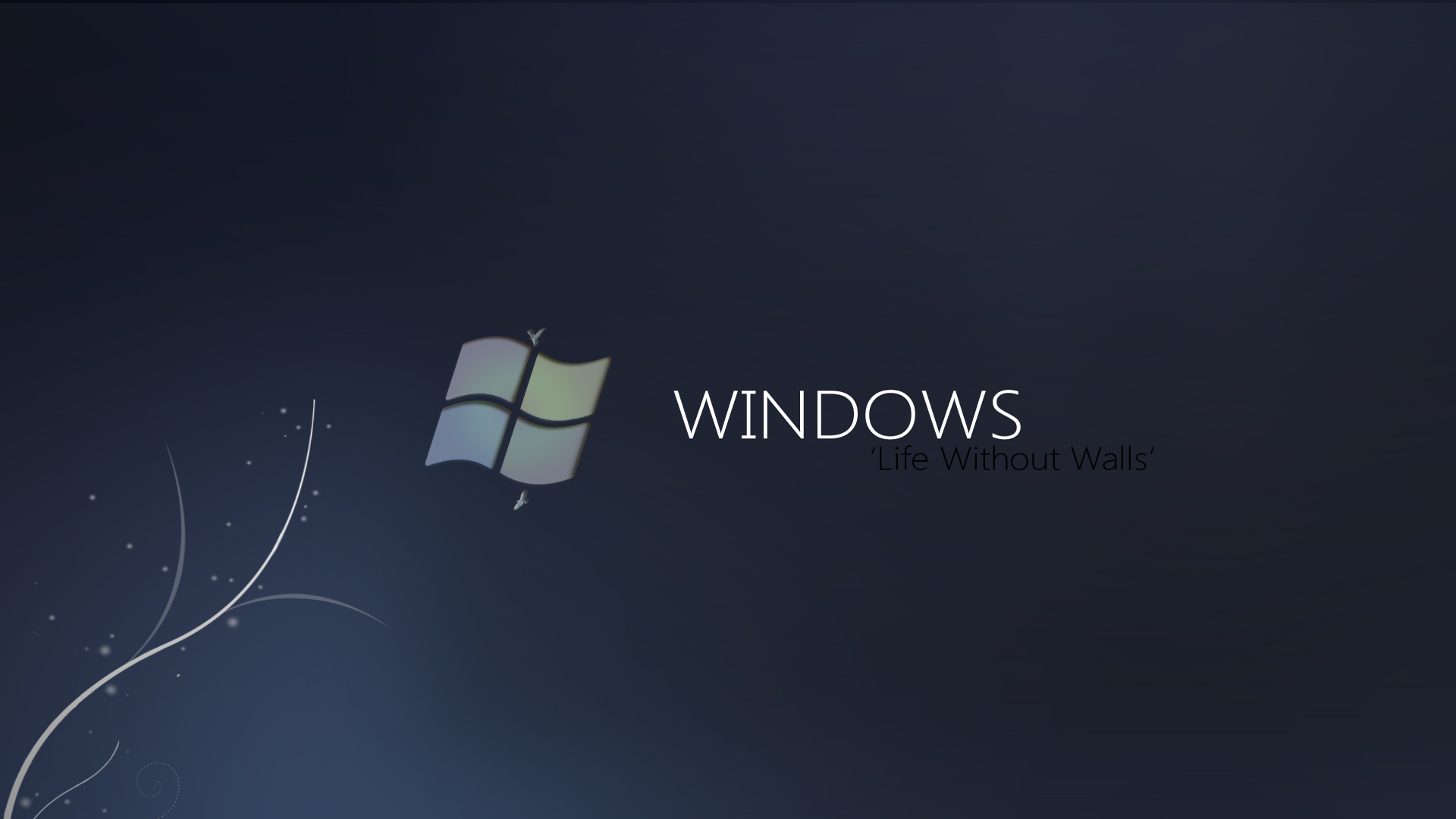 Windows 10 Server Wallpaper