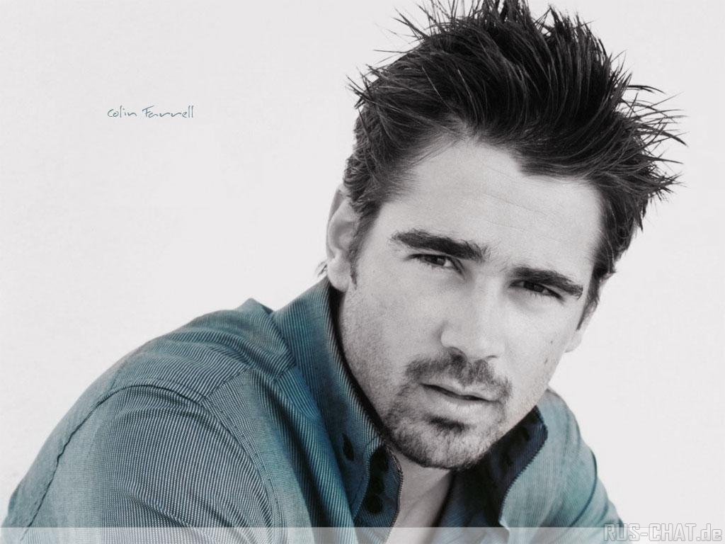 Pictures Colin Farrell Celebrities