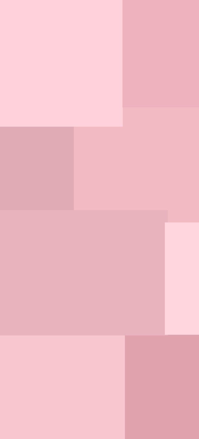 Pastel Pink Wallpaper For Aesthetic Vibes