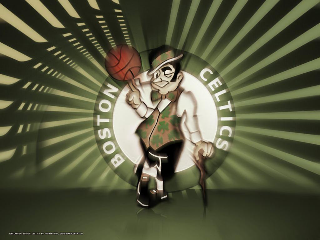 Boston Celtics Wallpaper Watch Nba Live Streams