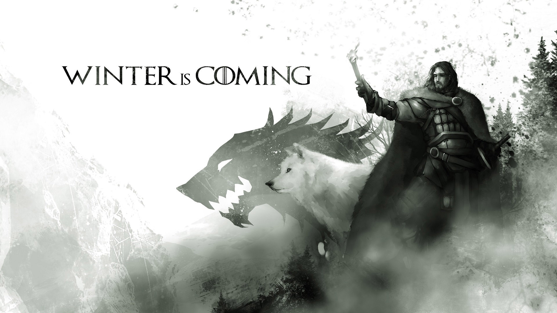 Game Of Thrones Season Wallpaper Widescreen