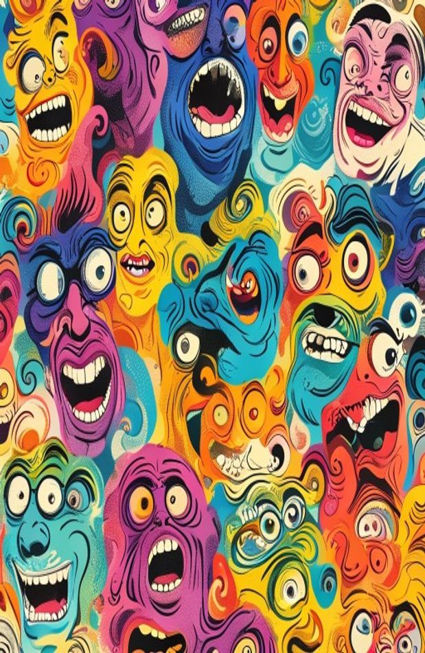 Funny Nicolas Cage Wallpaper