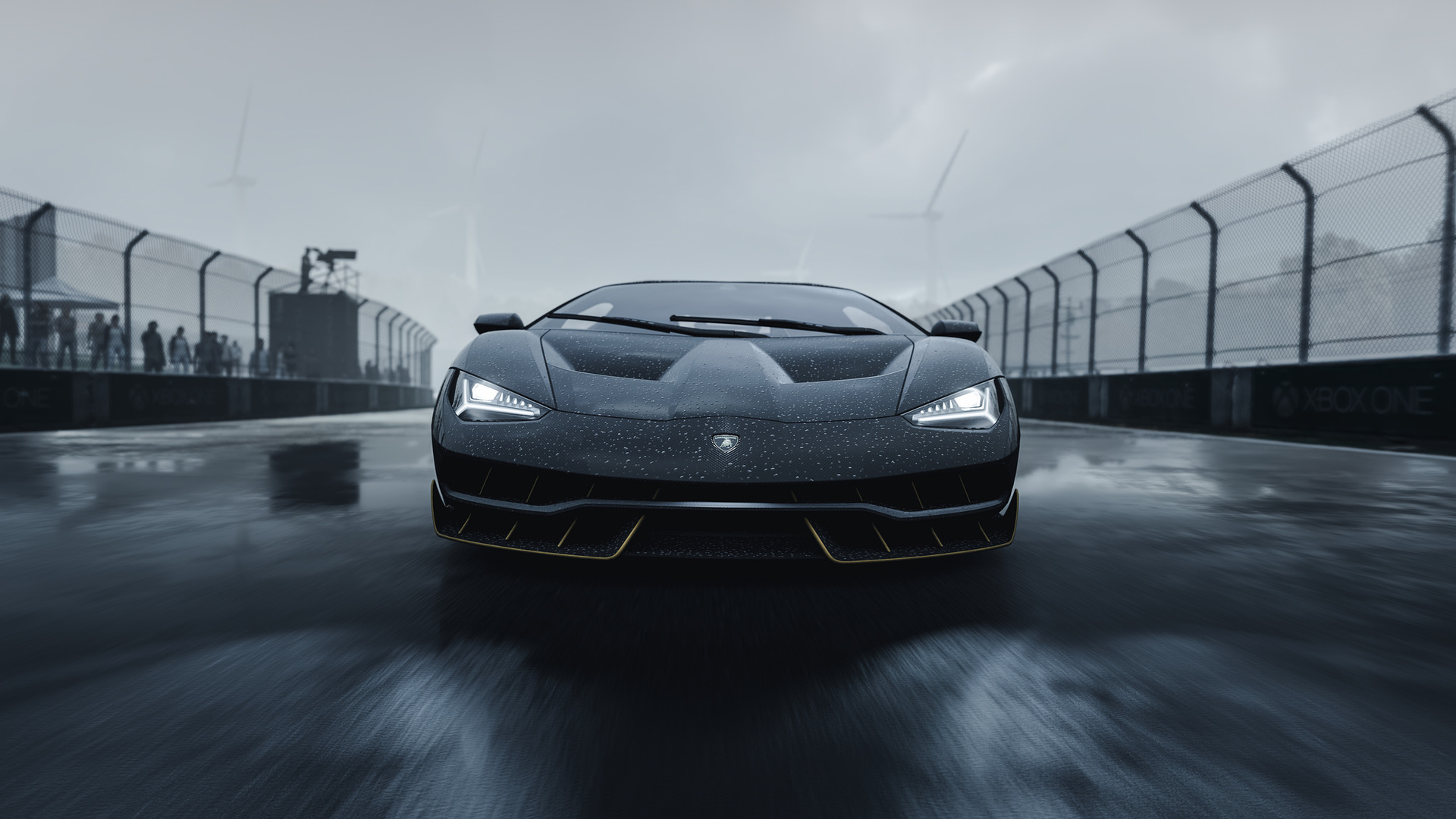 Forza Motorsport Lamborghini Laptop Full HD 1080p 4k Wallpaper