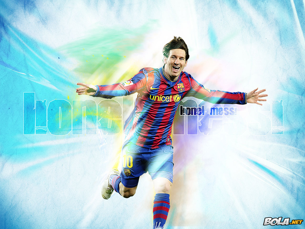 Fuentes De Informaci N Wallpaper S Lo Messi Part