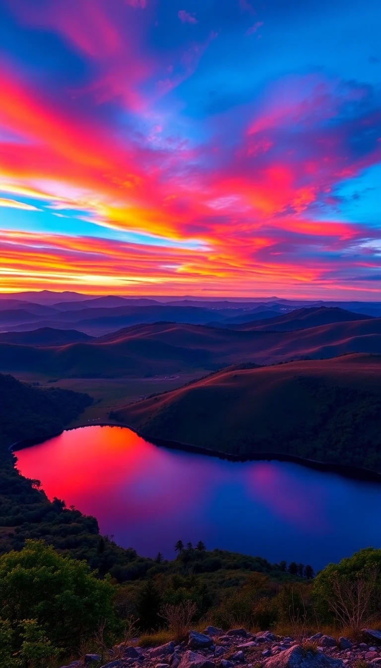 Wallpaper Landscape