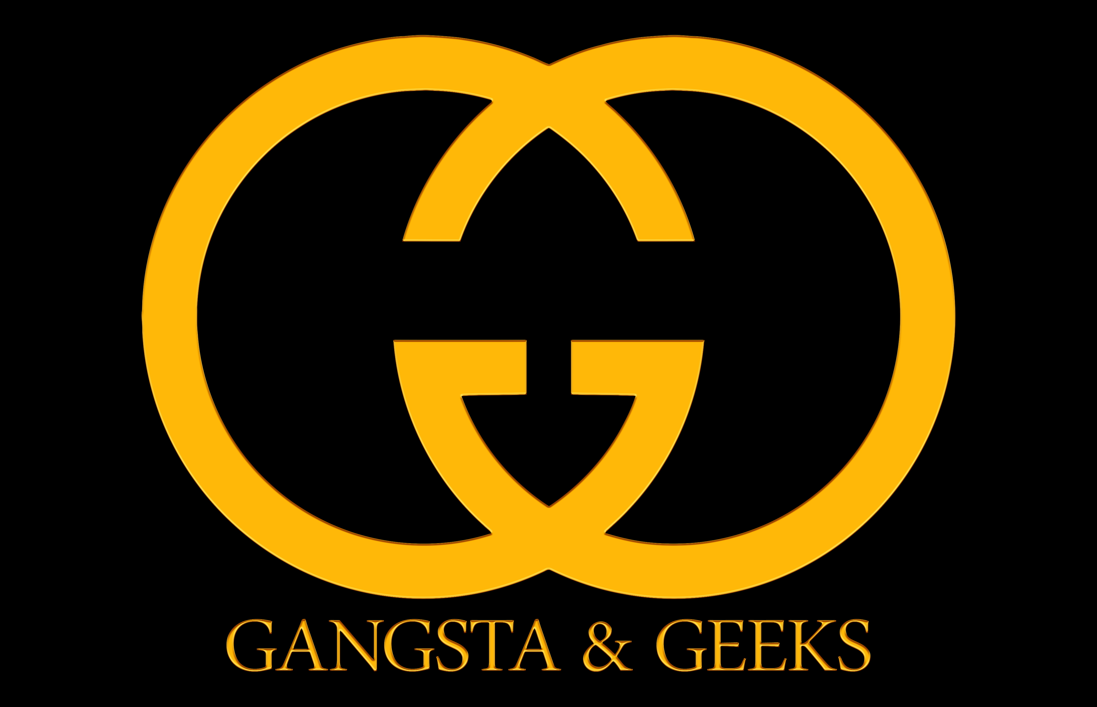 Gangsta Background Ing Gallery