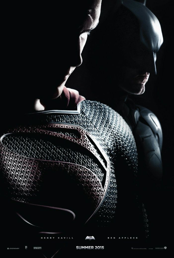 Cool Superman Batman Wallpaper HD Man Of Steel Fan Poster Desktop