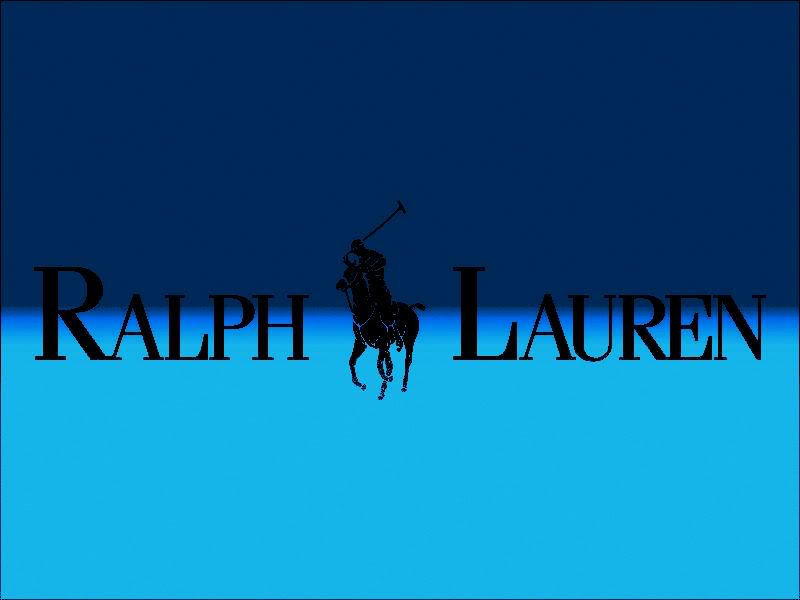 Ralph Lauren Polo Wallpaper HD Logo