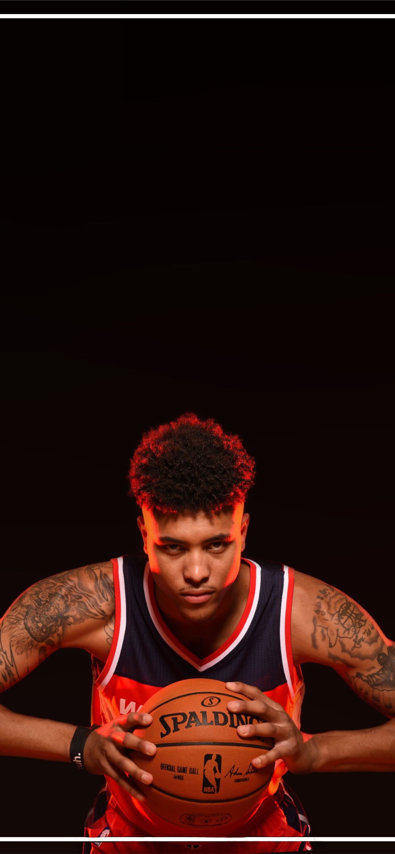 Best Devin Booker iPhone HD Wallpaper