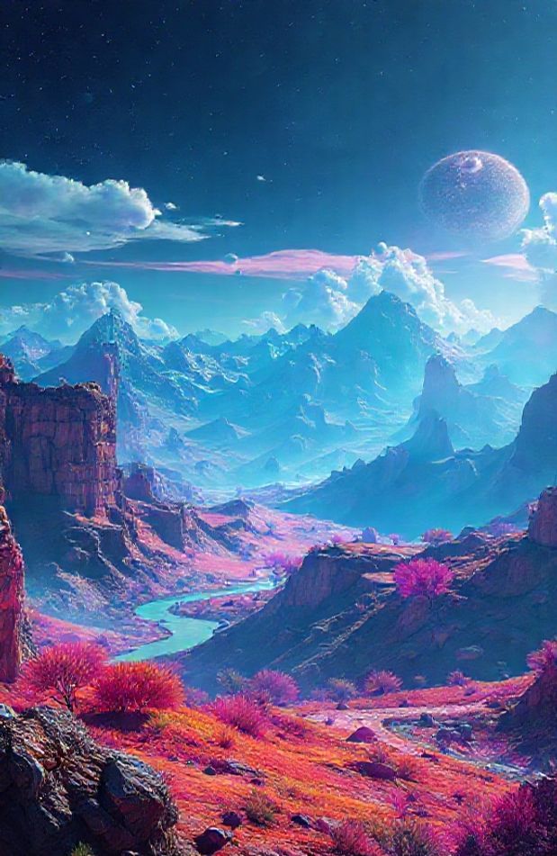 Nvidia Wallpaper HD