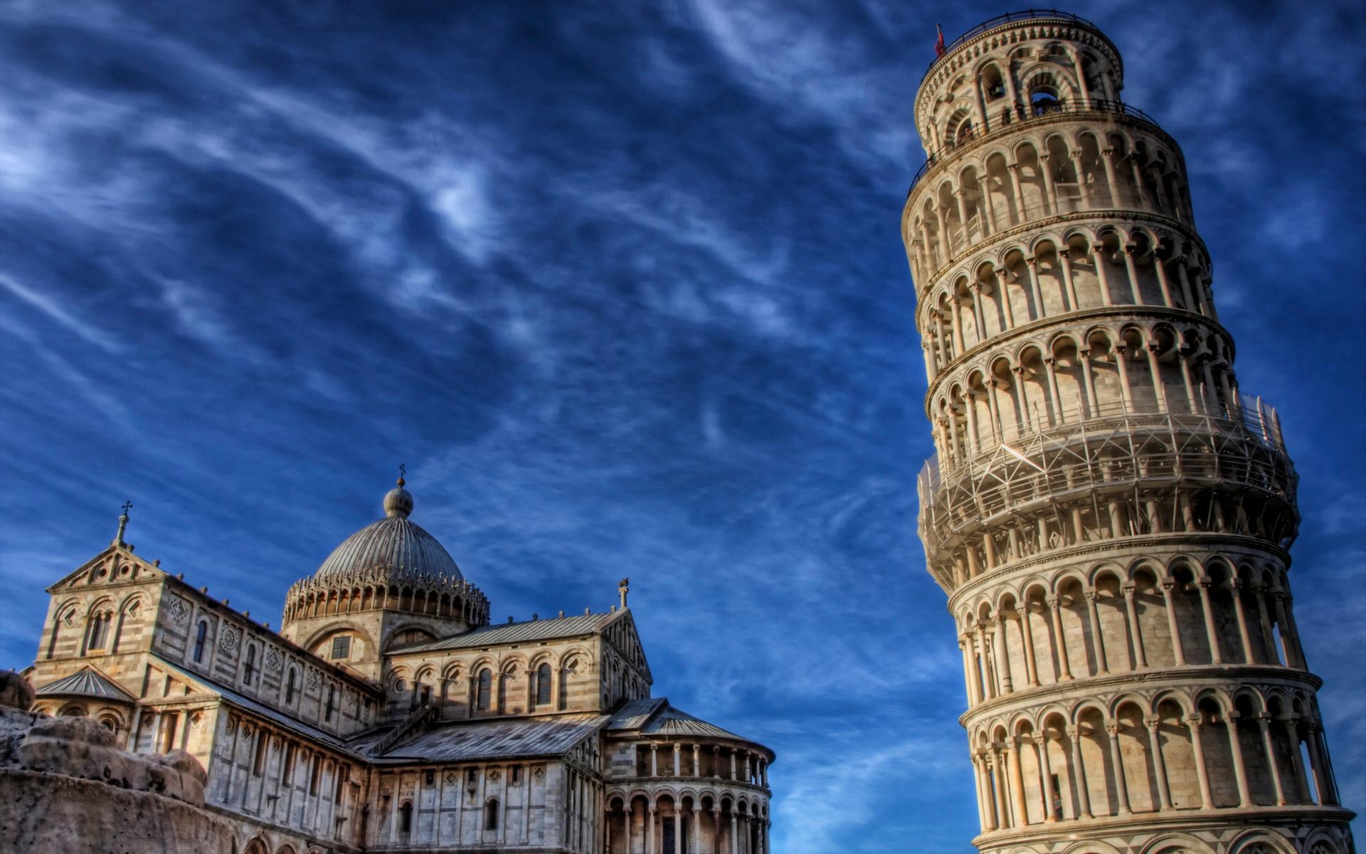 Italy Wallpaper