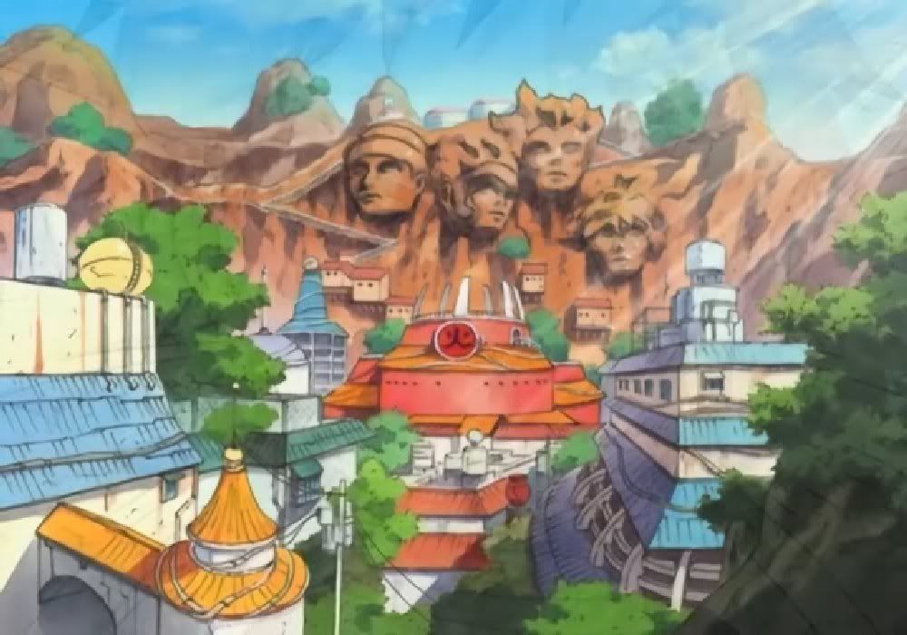 Wallpaper Naruto Shippuden More Abstract