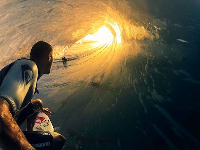 Breathtaking Photos taken with GoPro Cameras 18 Pictures Clip