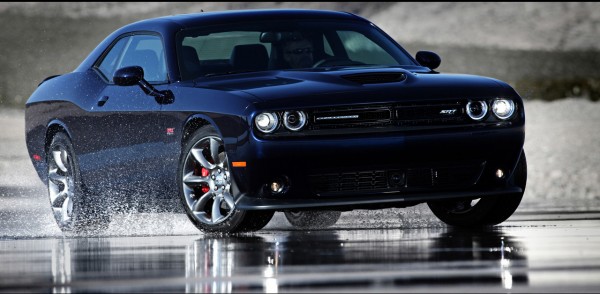 Modern Muscle Cars Supercarsautos
