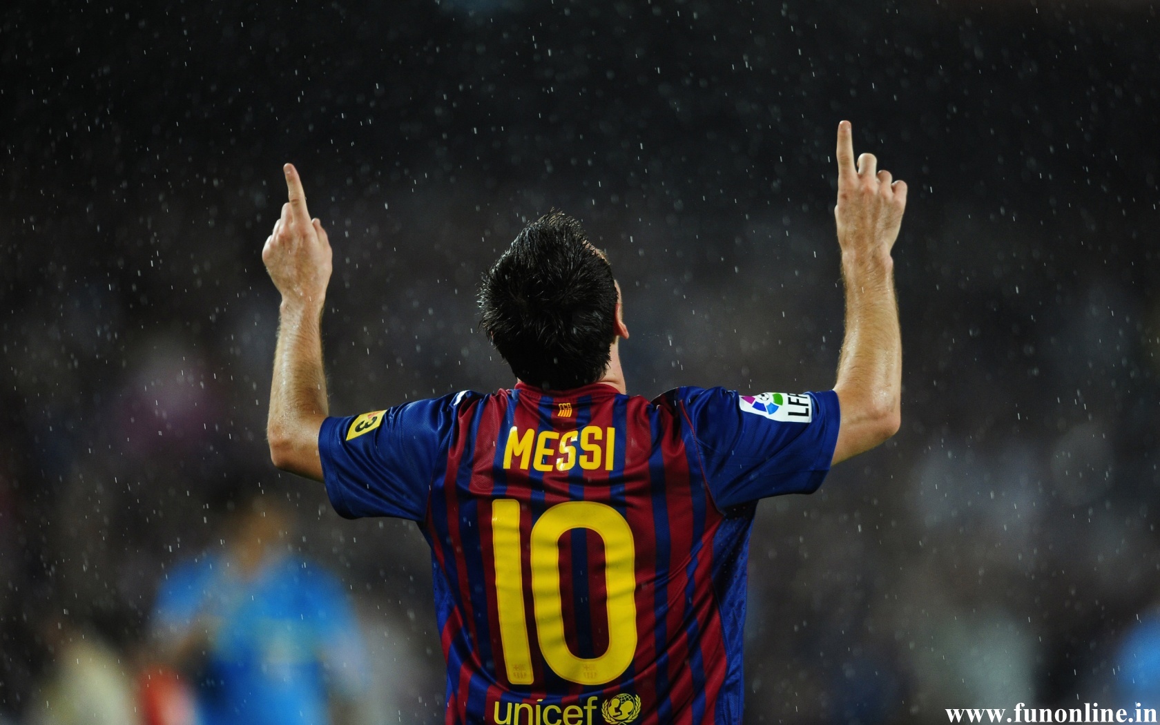 Lionel Messi Wallpaper Amazing HD