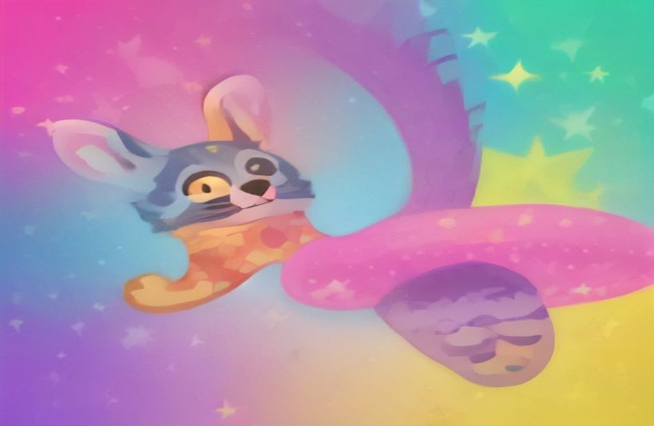 Lisa Frank Wallpaper