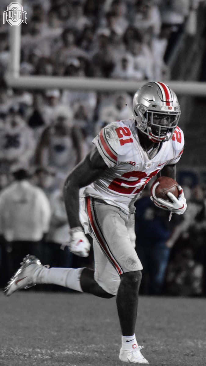 Ohio State Football Wallpaper