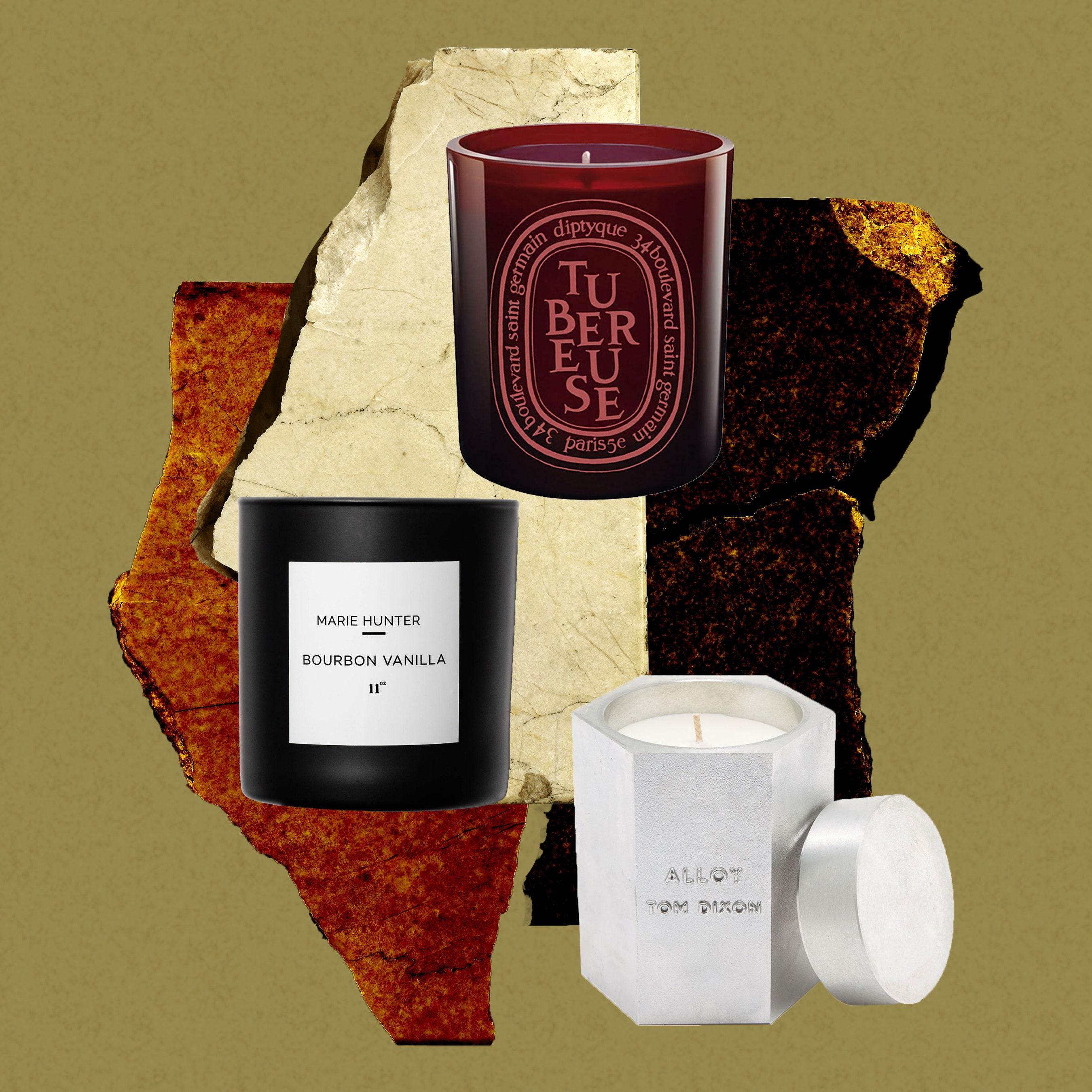 51 Best Candles Gifts That Smell Incredible Architectural Digest