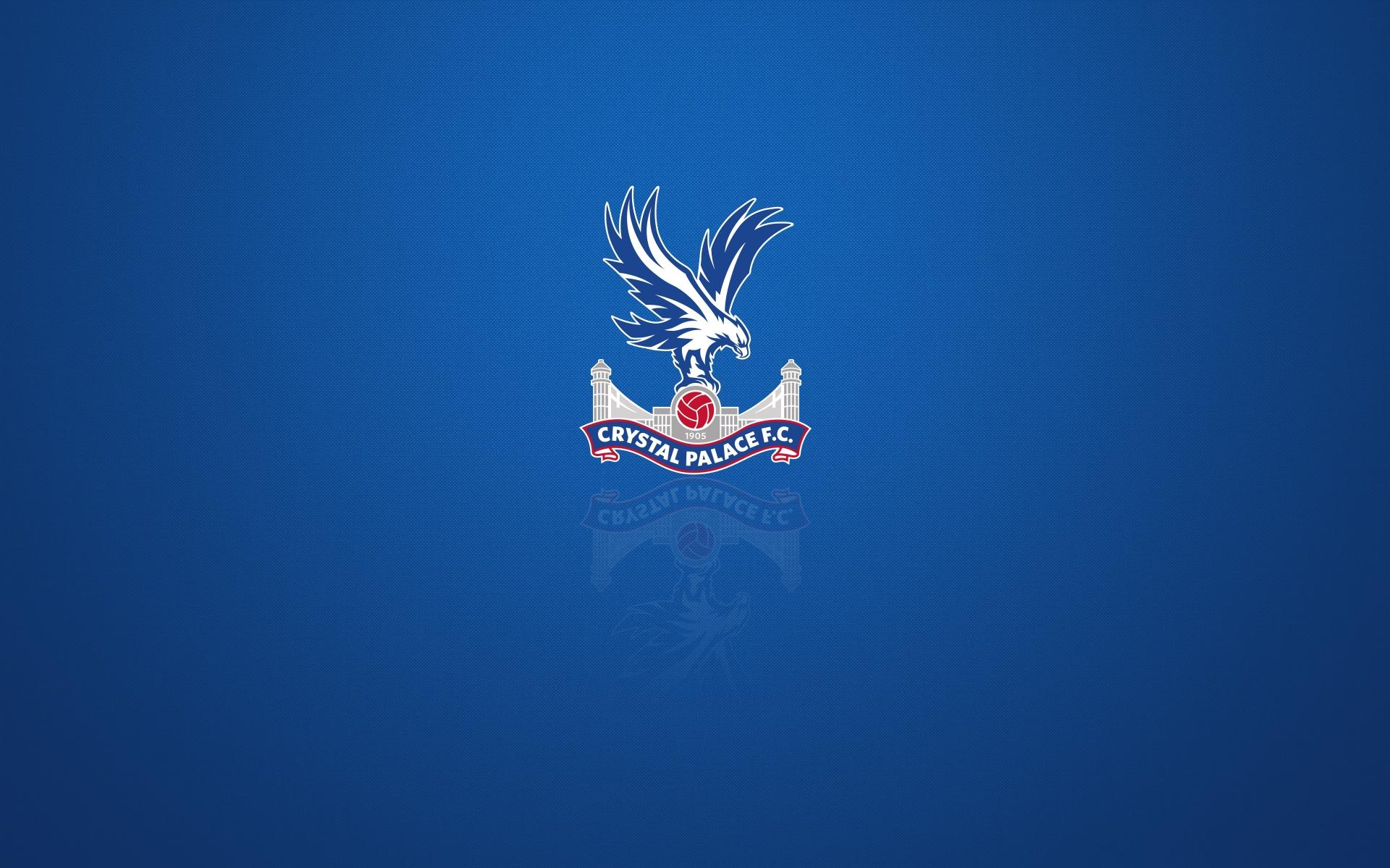 Free download 38051 Crystal Palace FC HD Soccer Emblem Logo Rare ...