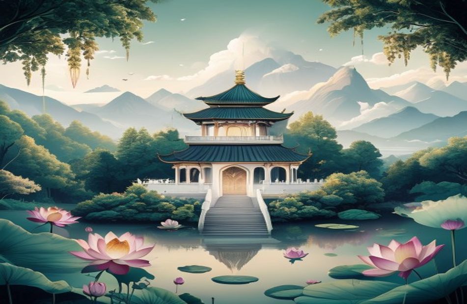 Buddhist Wallpaper And Screensavers