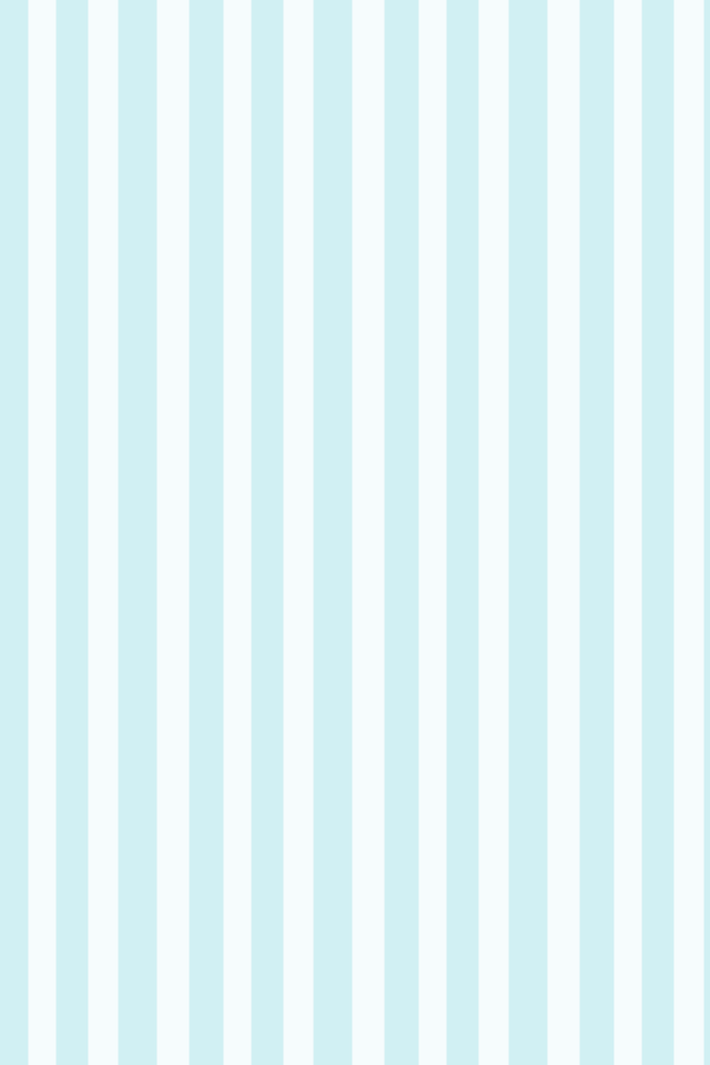 Light Blue Vertical Stripes iPhone Wallpaper Logo Latar