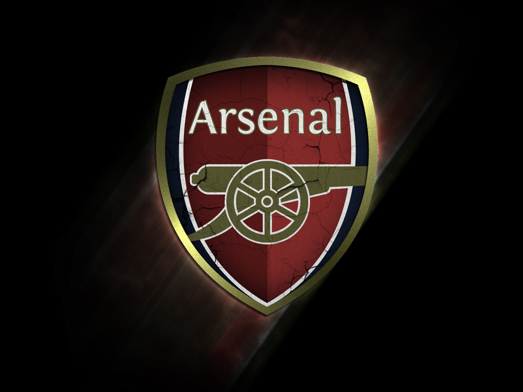 History Of All Logos Arsenal