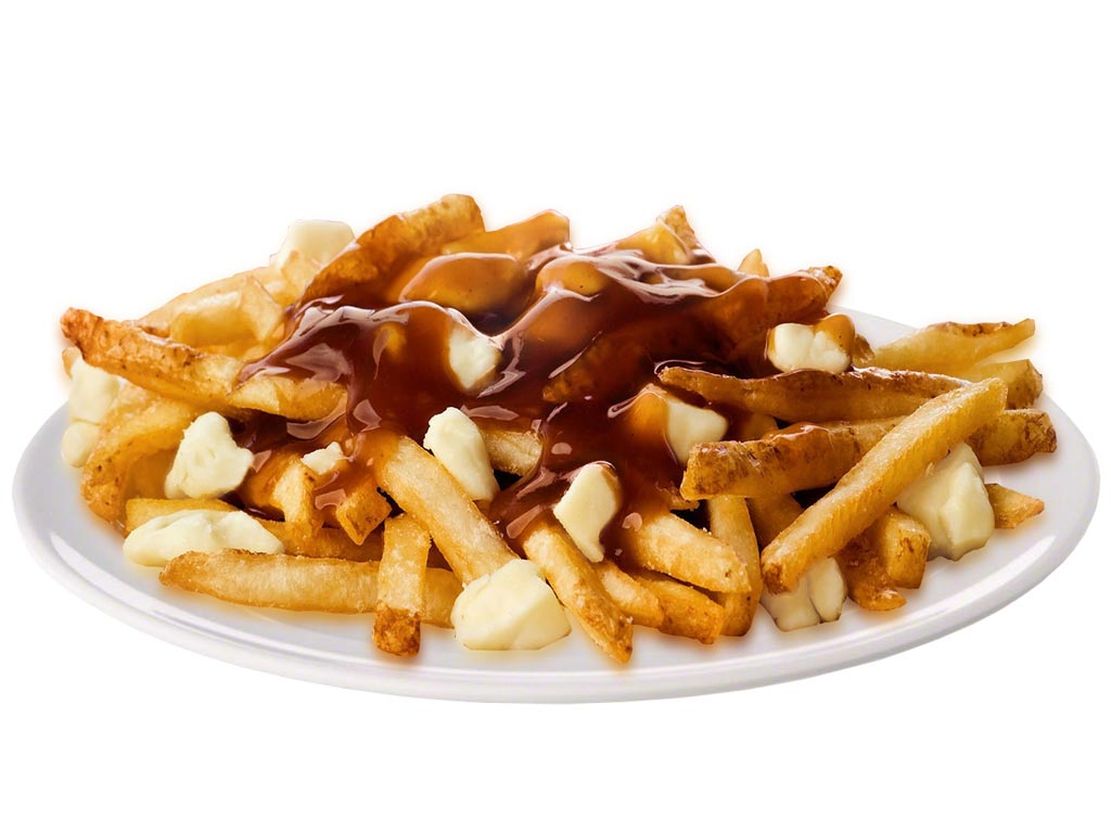 Poutine Municating Across Cultures